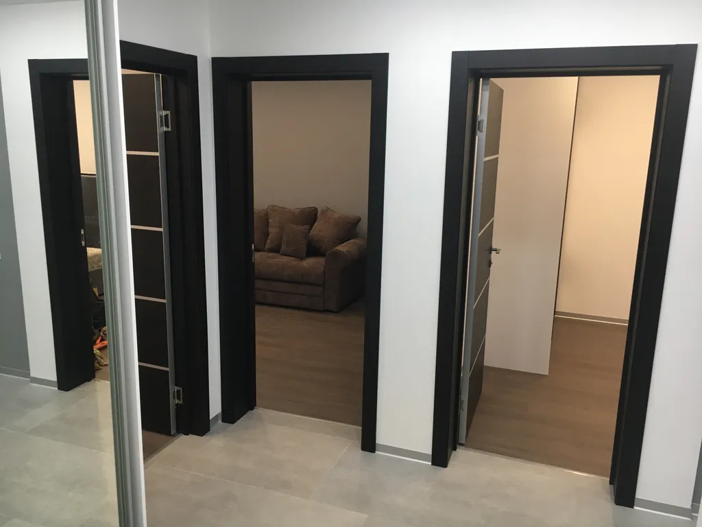 Квартира в центре города