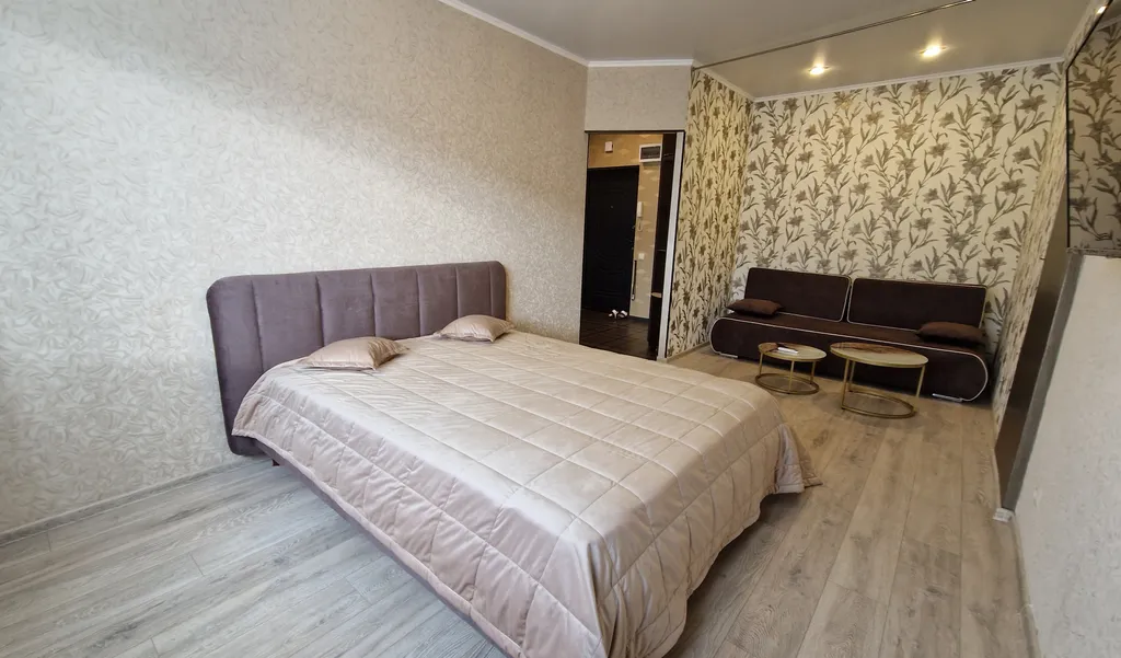 Уютная квартира в престижином районе города