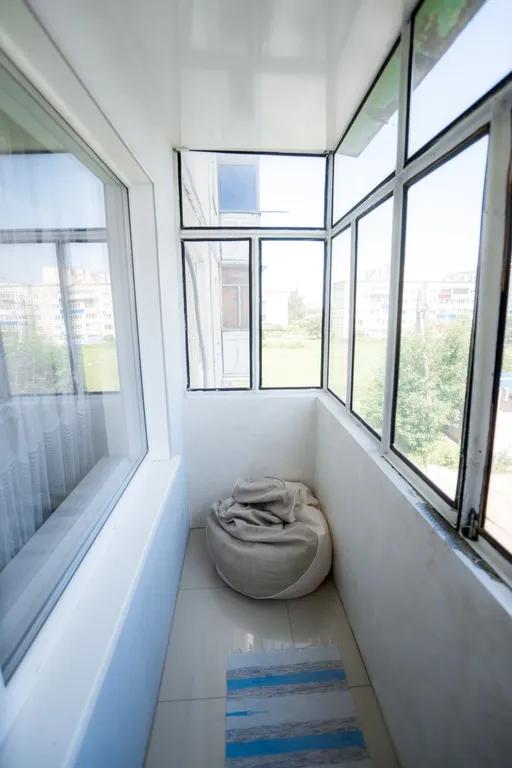 Уютная квартира с кондиционером рядом с трассой М4