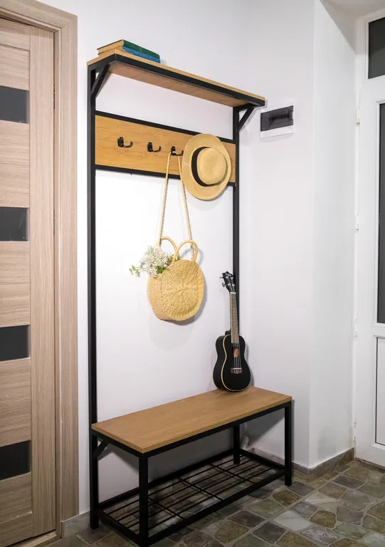 Милый домик