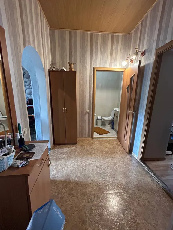 Квартира Двухкомнатная квартира возле моря — Евпатория