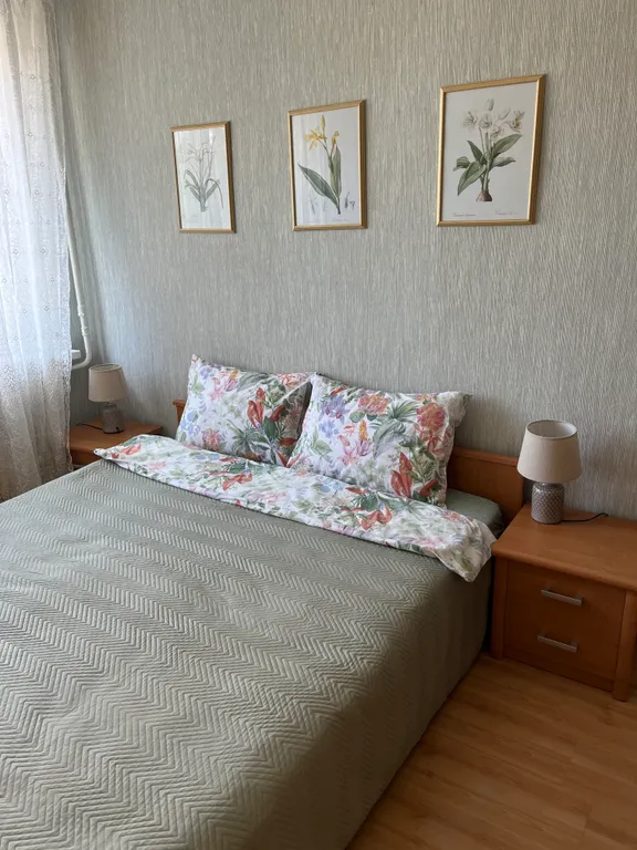 Квартира Уютная квартира — Калининград