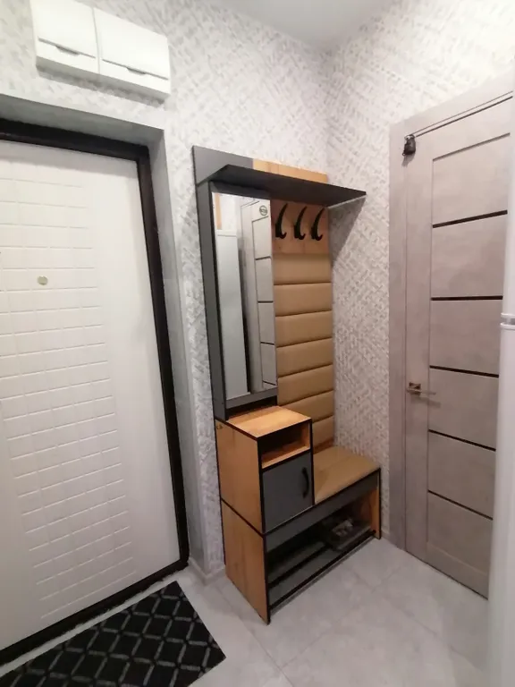 Каравелла Португалии, квартира у моря с бассейном