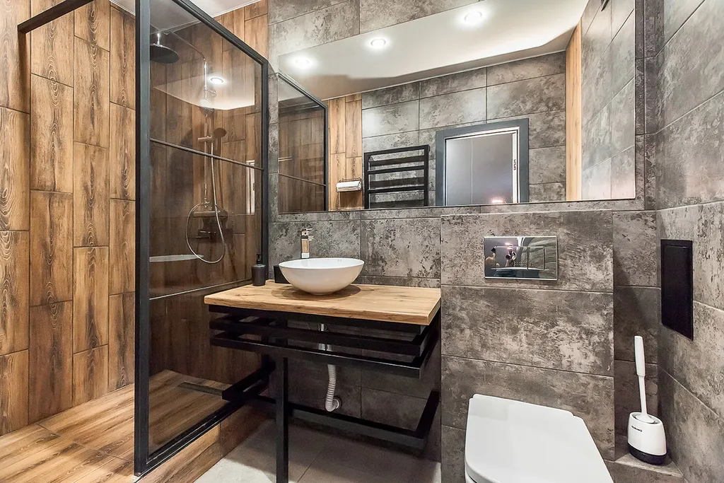 Студия в ЖК Весна