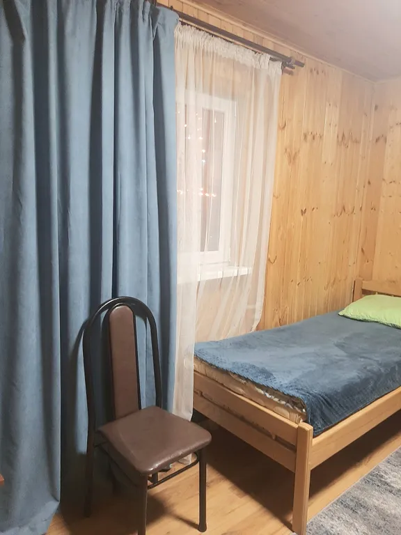 Коттедж Бюджетный домик 4х местный 8 — Архыз