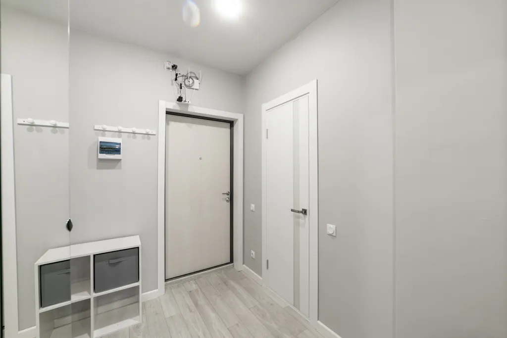 Студия недалеко от областной больницы