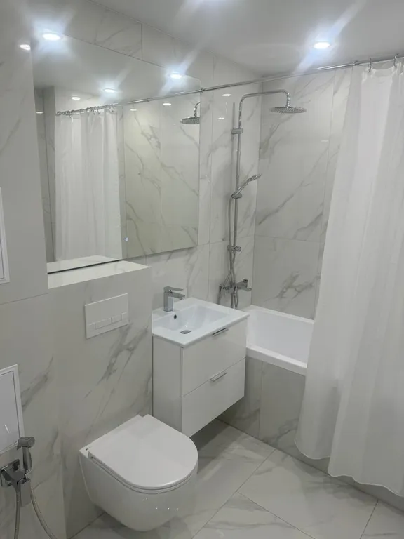 Апартаменты в новом ЖК Тимирязев