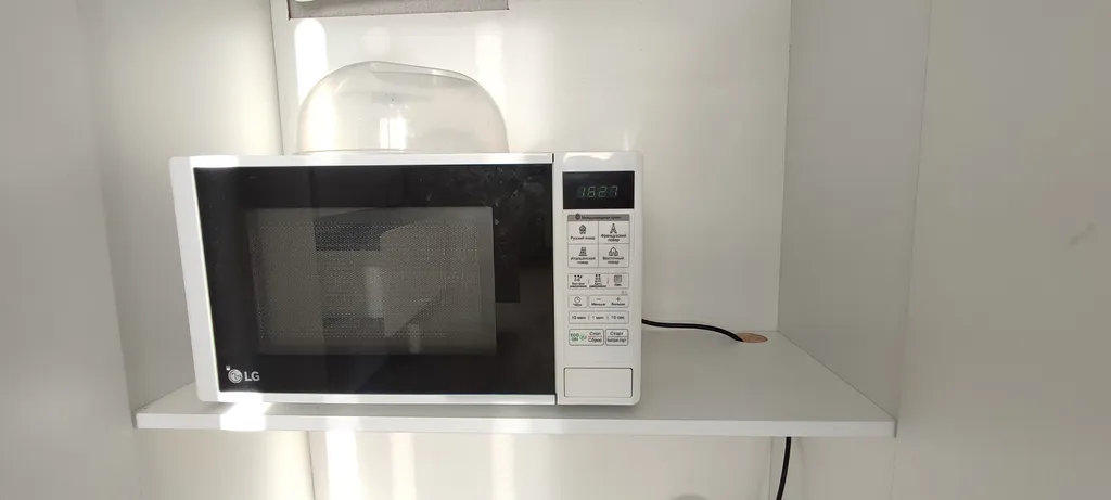 Квартира Двухкомнатный квартира с видом на море — Анапа