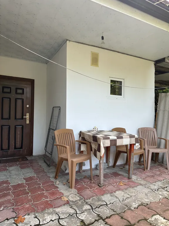 Коттедж Уютный дом в центре города — Сухум