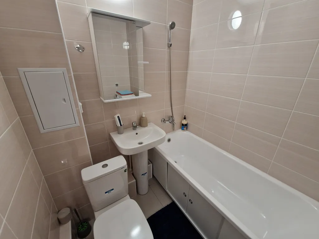 ATLANT Apartments 22