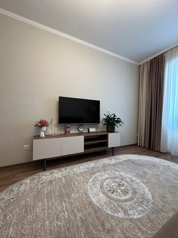 Квартира Уютная квартира с новым ремонтом и новой мебелью — Кириши