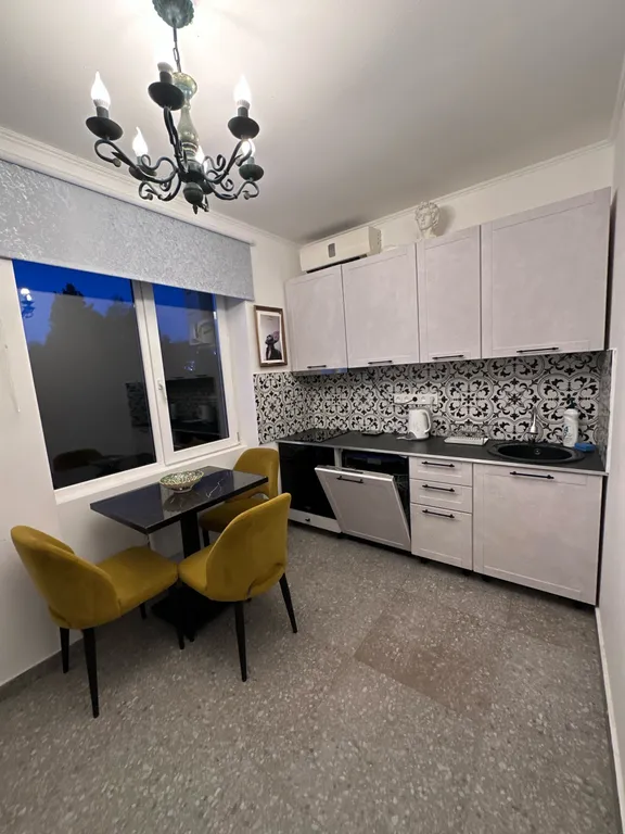 Апартаменты «Дольче Вита» с видом на море | песчаный пляж в 300 метрах