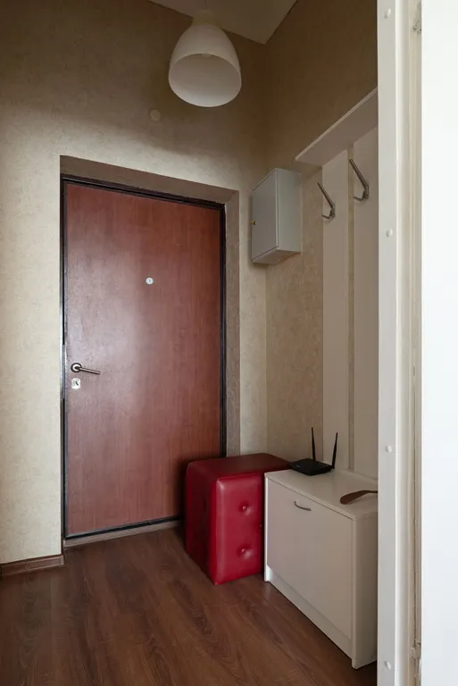 Квартира Квартира Студия MyHomeYourHome на Московском проспекте, 183–185 — Санкт-Петербург