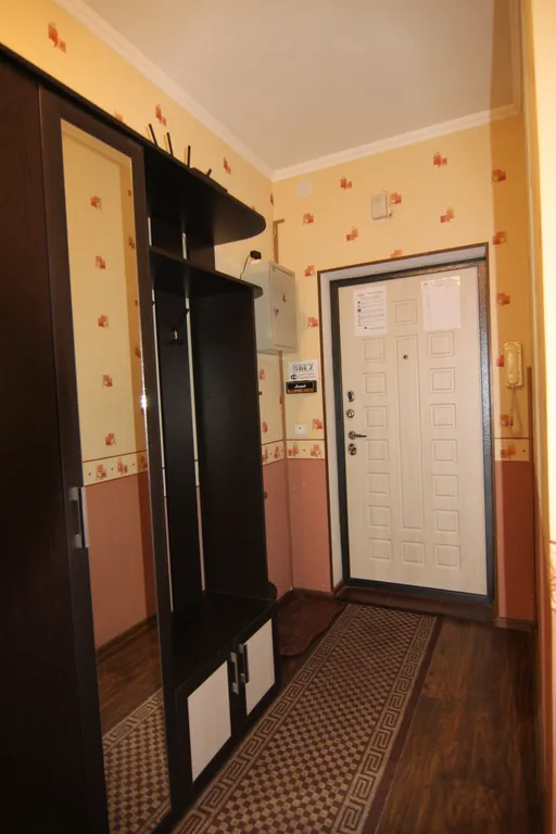 1-комнатная квартира полулюкс