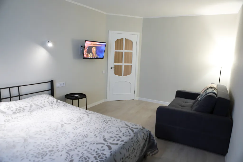 Уютная квартира в исторической части города