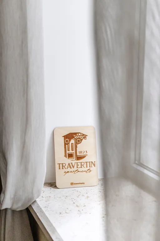 Травертин Кузнецов