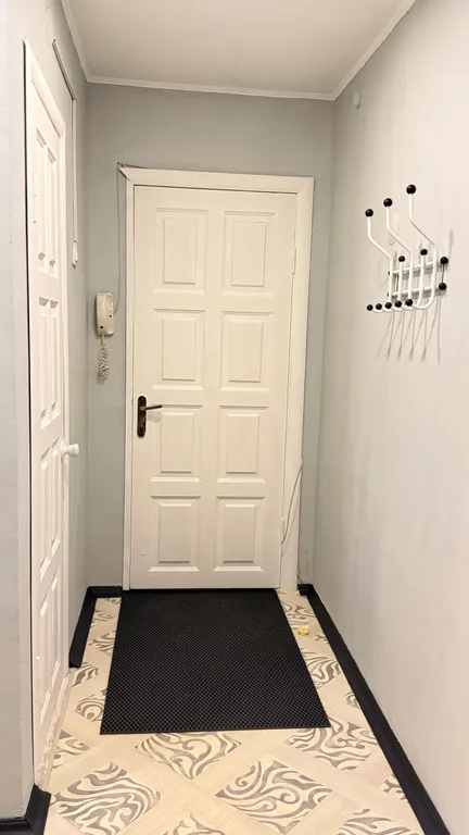 Комфортная 2-х к. квартира в самом центре Улан-Удэ до 8 человек