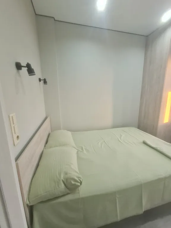 Панорама с видом на море, с зоной мангала