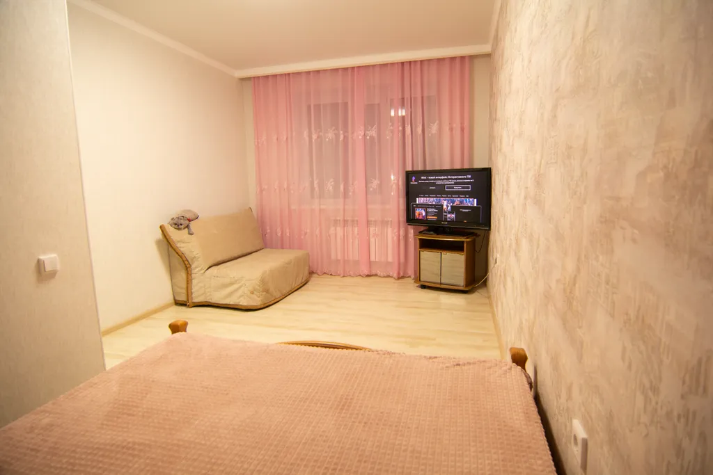 Уютная квартира рядом с источником