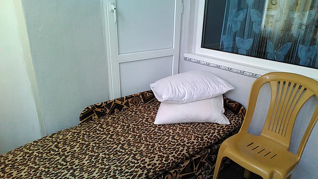 Уютная квартира рядом с крепостью и морем