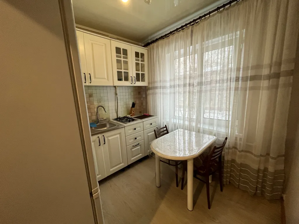 Уютная квартира в центре