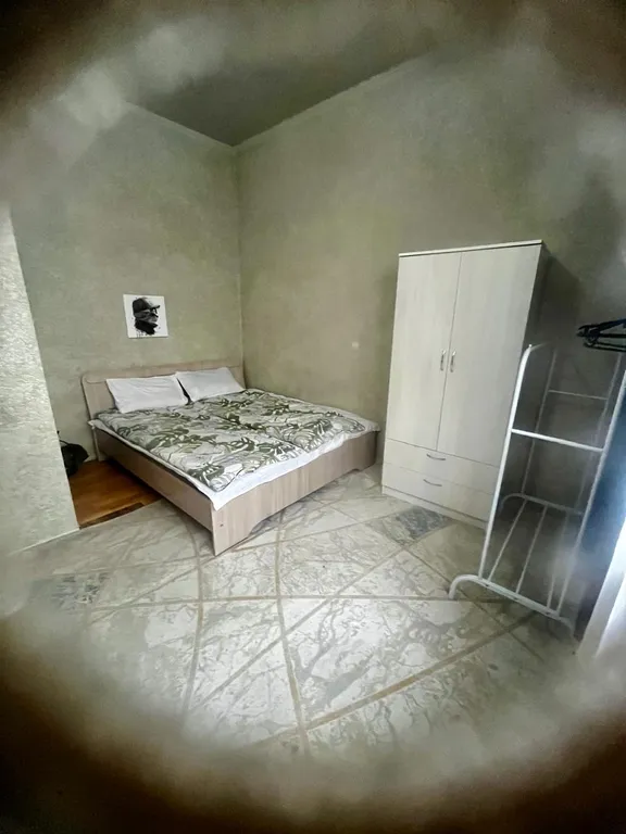 Большой уютный дом