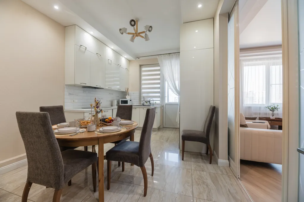 Gagarin park mega mall