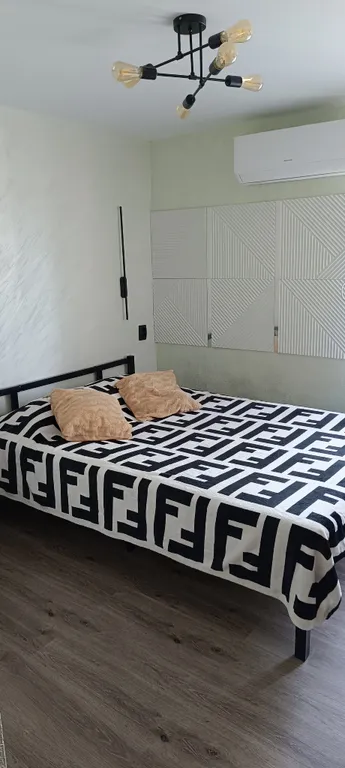 Коттедж 3-комнатный Дом — Судак