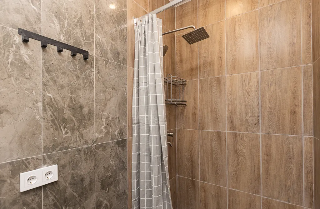 Уютная студия рядом с лесопарком