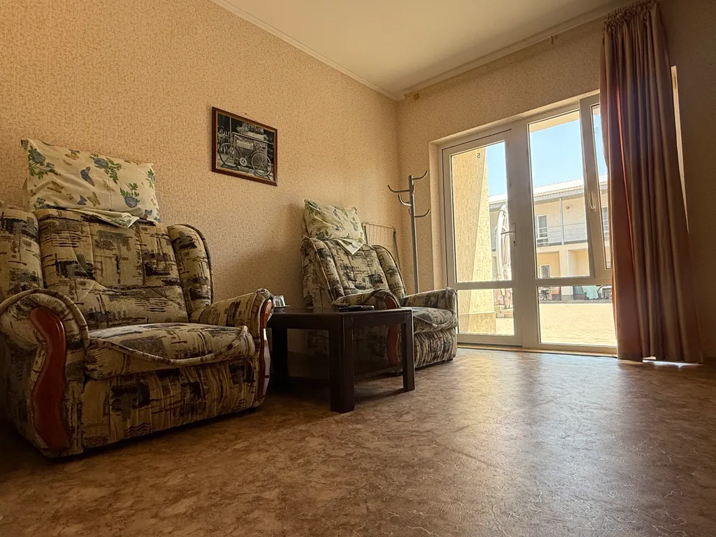 Четырех местный стандарт