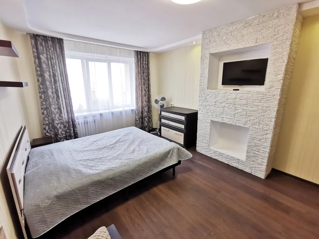 Квартира в центре города Гомеля