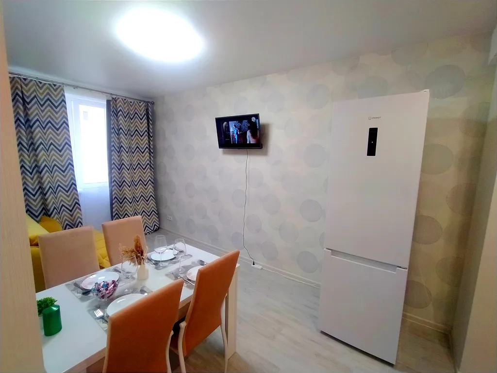 Квартира Уютная квартира в новом доме — Волгоград