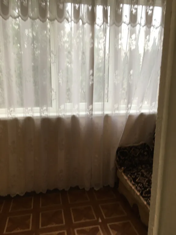 Квартира 1-комнатная Квартира — Севастополь