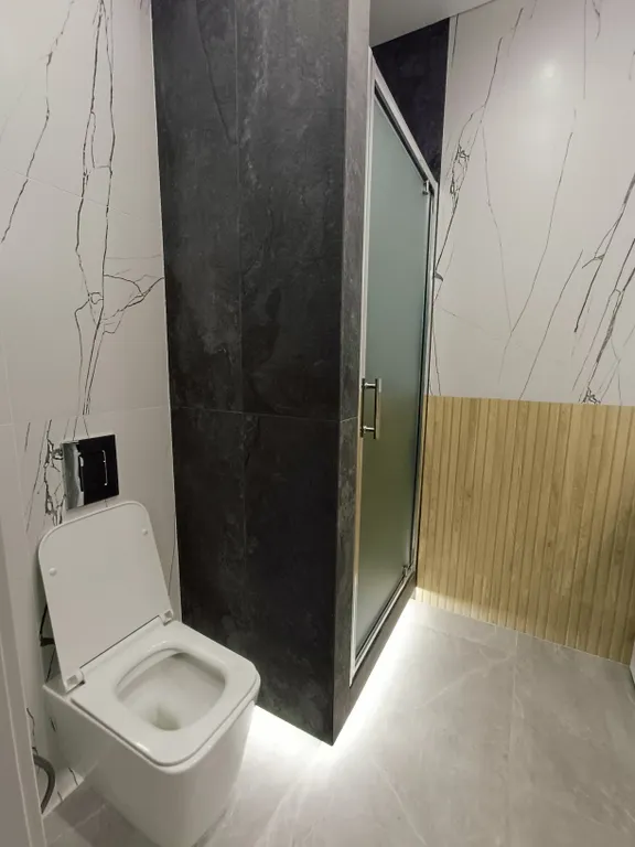 Квартира Апартаменты в ЖК Миттештадт — Калининград