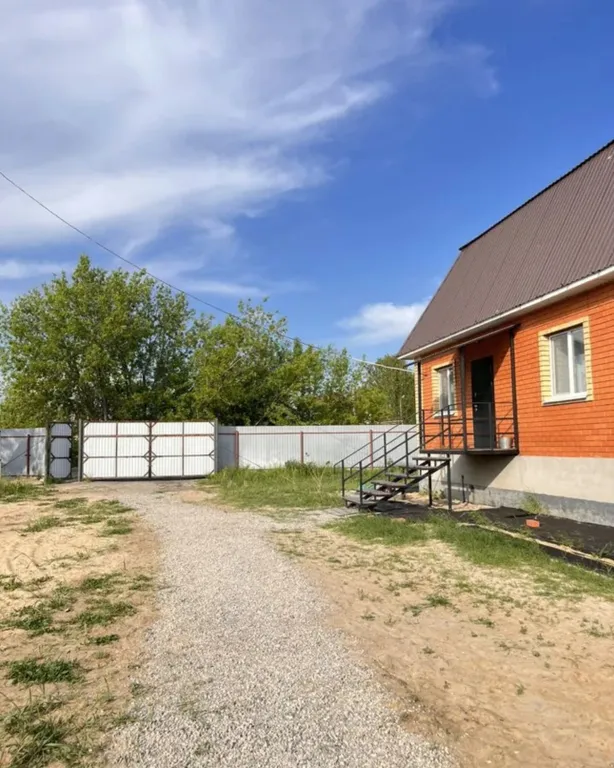 Коттедж Дом рядом с Гилевской рощей — аренда посуточно в Тюмень