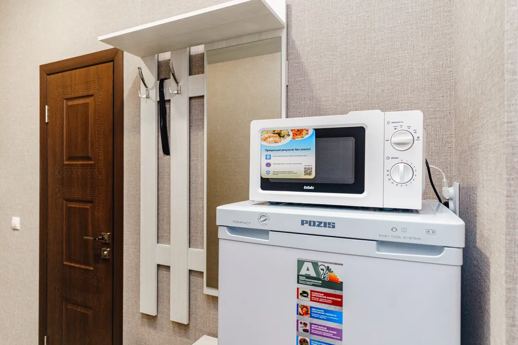 Достань до звезды с 20 этажа в ЖК Сурская Ривьера рядом с пляжем Ангарка