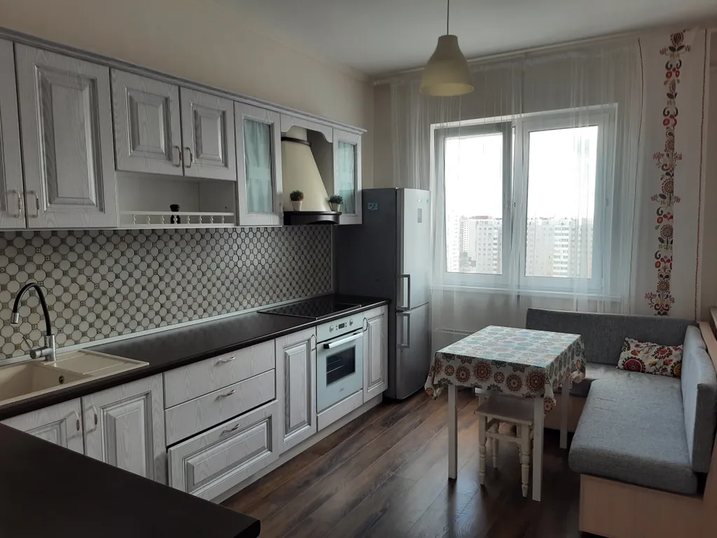 Отличная квартира рядом с Союзом, аквапарком, Спартой