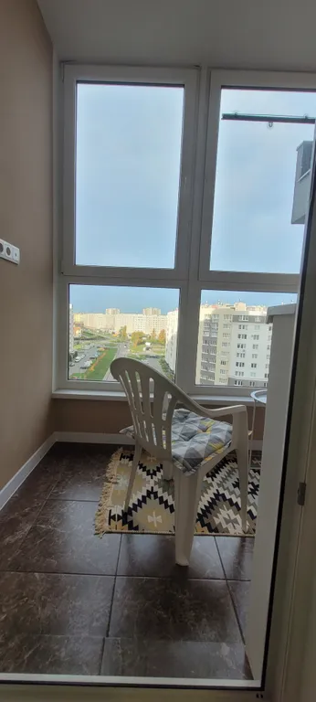 Квартира 2-комнатная квартира для комфортного размещения 5 гостей — Калининград