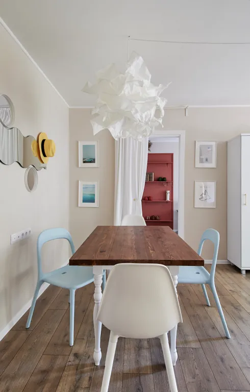 Бежевый Шёпот