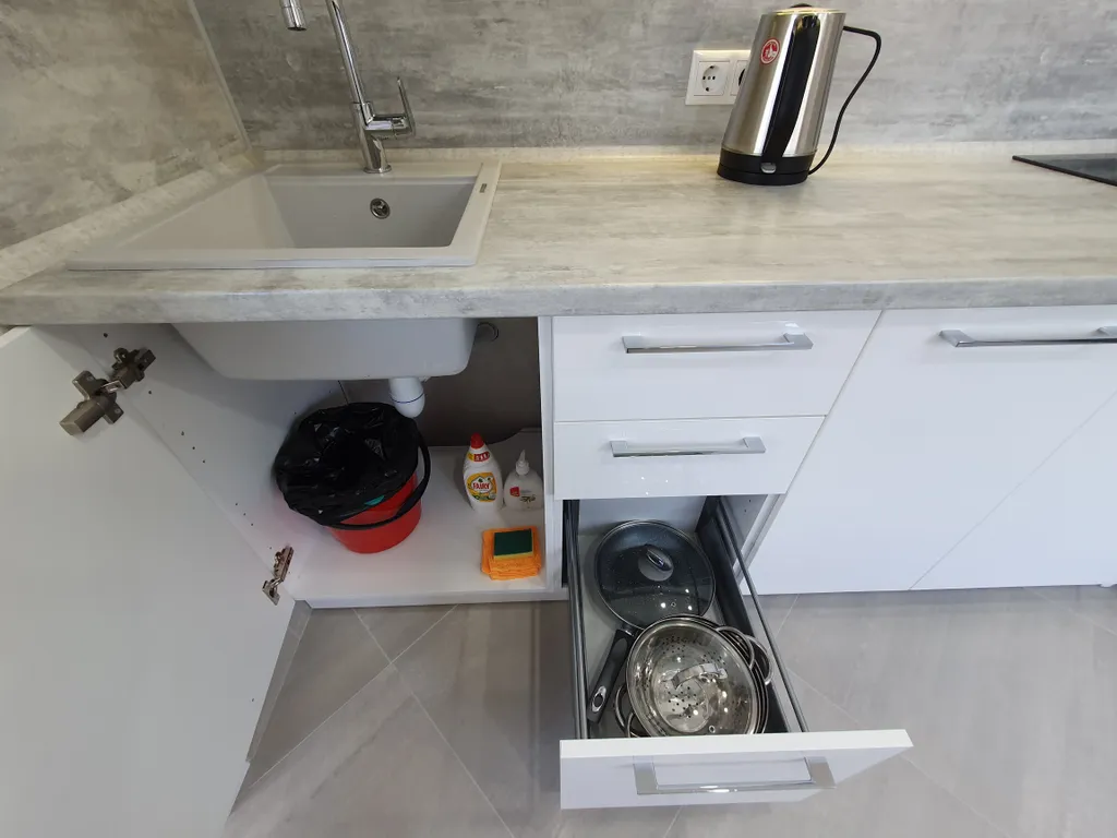 Апартаменты 7/2 (Люкс)