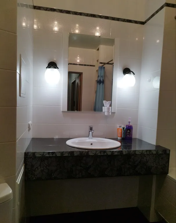 Квартира Квартира в центре — Волгоград