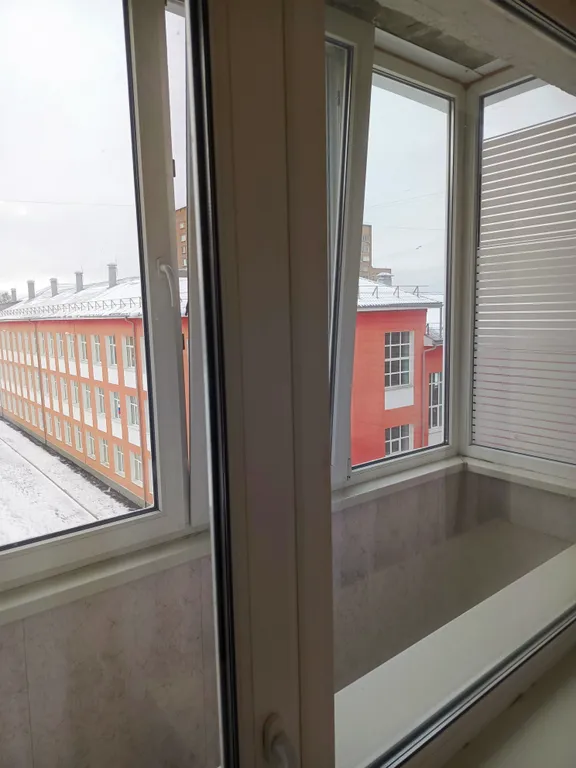 Двухкомнатная квартира в самом центре города