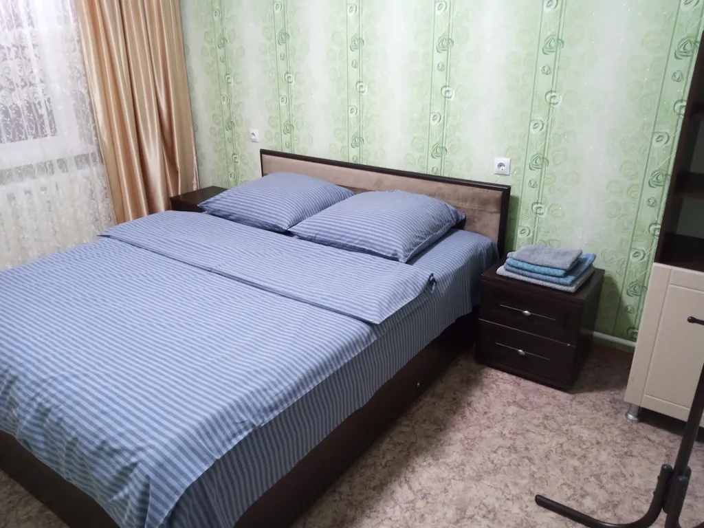 Квартира рядом с трассой Р-217 Кавказ (Е-50 Кавказ).