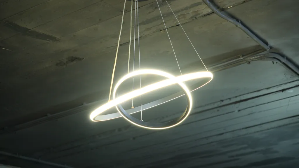 Коттедж № 3