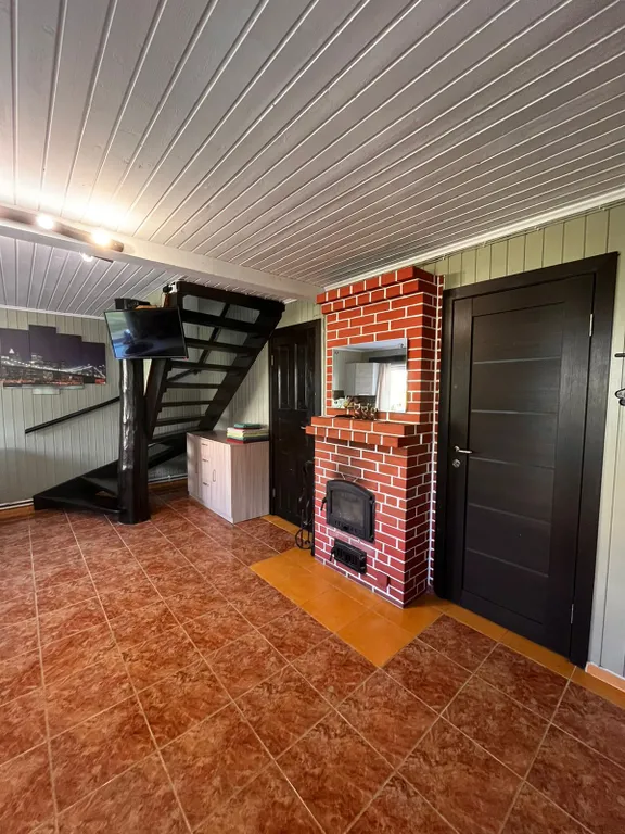 Коттедж Коттедж № 2 — Луга