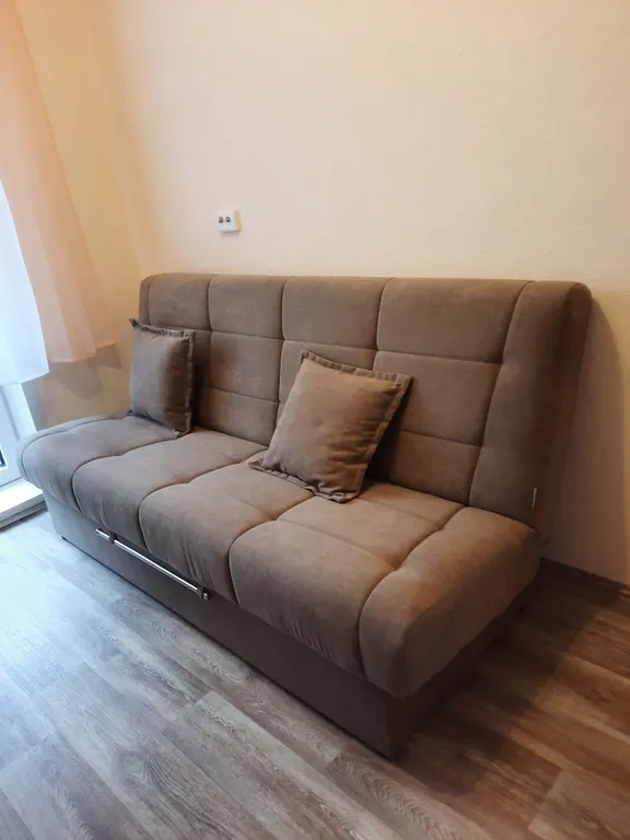 Уютная квартира для командировочных