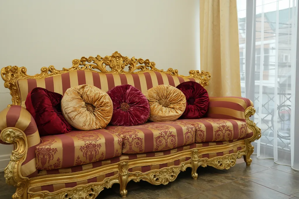 люкс  комфорт