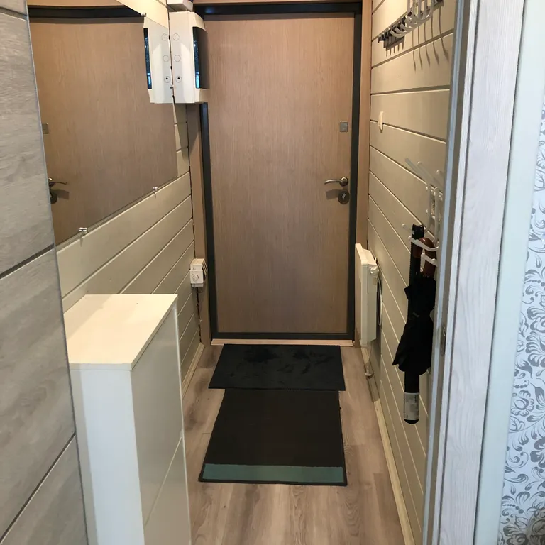 Коттедж Уютный коттедж на севере — Кискелово