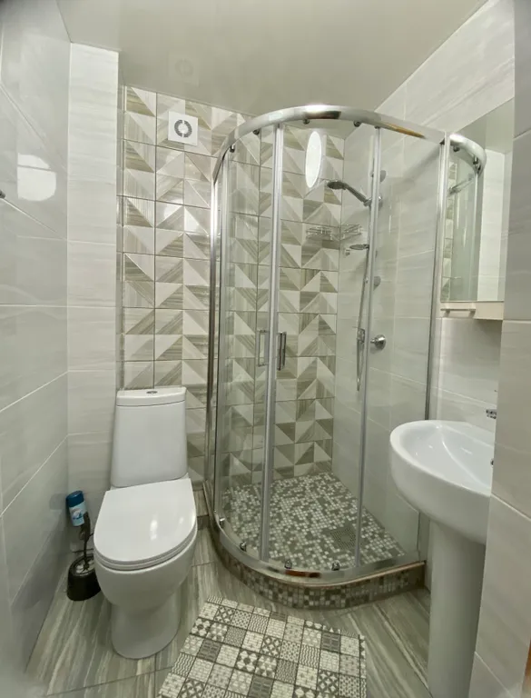 Квартира Комната — Геленджик