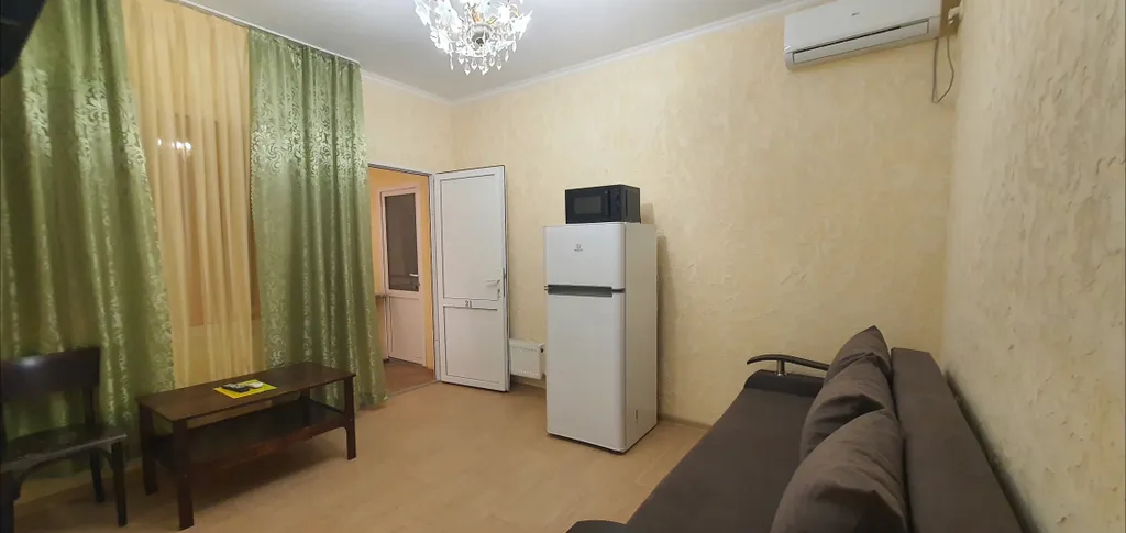 Квартира Комната — Лазаревское